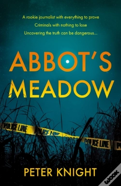 Capa do artigo Abbot'S Meadow