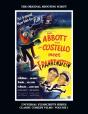 Abbott And Costello Meet Frankenstein - Preview