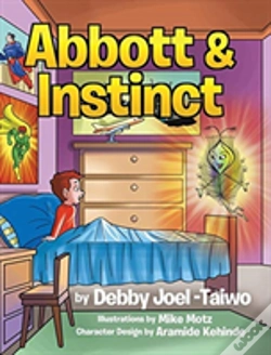 Capa do artigo Abbott And Instinct
