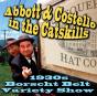 Abbott & Costello In The Catskills - Preview