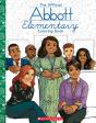 Abbott Elementary: The Official Coloring Book - Preview