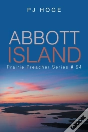 Capa do artigo Abbott  Island