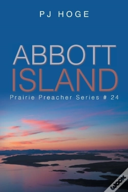Capa do artigo Abbott  Island