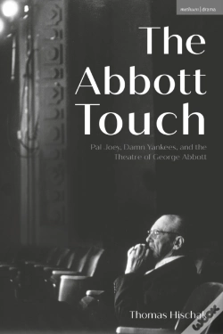 Capa do artigo Abbott Touch