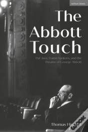 Capa do artigo Abbott Touch