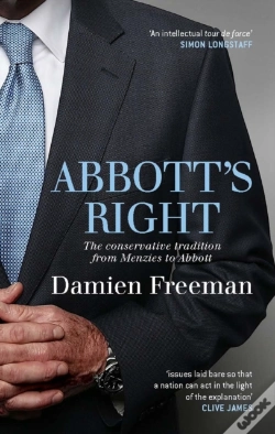 Capa do artigo Abbott'S Right