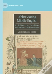 Abbreviating Middle English