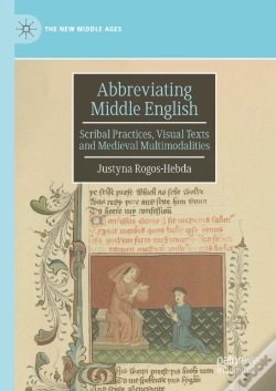 Capa do artigo Abbreviating Middle English
