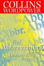 Abbreviations - Preview