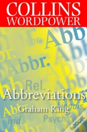 Capa do artigo Abbreviations