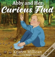 Capa do artigo Abby And Her Curious Find