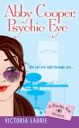 Abby Cooper: Psychic Eye - Preview