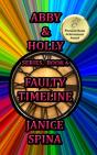 Abby & Holly Series, Book 6 - Preview