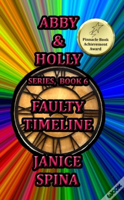 Capa do artigo Abby & Holly Series, Book 6