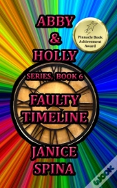 Abby & Holly Series, Book 6