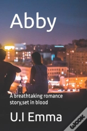Capa do artigo Abby