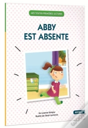 Capa do artigo Abby Est Absente
