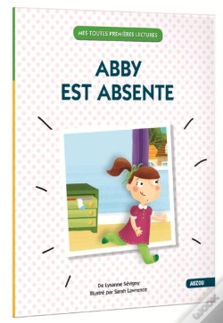 Capa do artigo Abby Est Absente