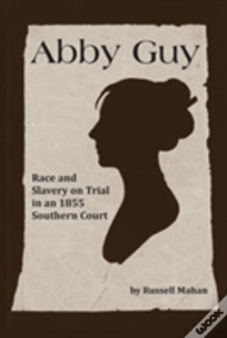 Capa do artigo Abby Guy