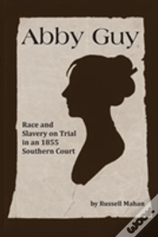 Capa do artigo Abby Guy