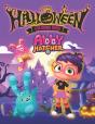 Abby Hatcher Halloween Coloring Book - Preview