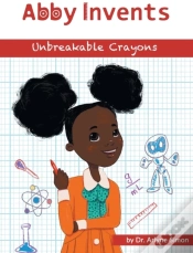 Capa do artigo Abby Invents Unbreakable Crayons