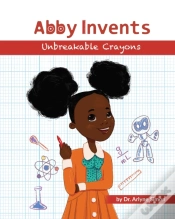 Capa do artigo Abby Invents Unbreakable Crayons