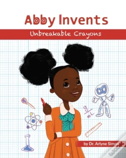 Capa do artigo Abby Invents Unbreakable Crayons