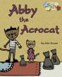 Abby The Acrocat - Preview