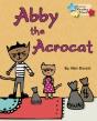 Abby The Acrocat - Preview