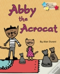 Capa do artigo Abby The Acrocat
