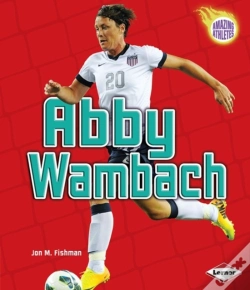 Capa do artigo Abby Wambach