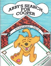 Capa do artigo Abbyâ€™S Search For Cooper