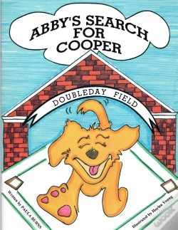 Capa do artigo Abbyâ€™S Search For Cooper