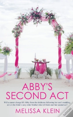 Capa do artigo Abby'S Second Act