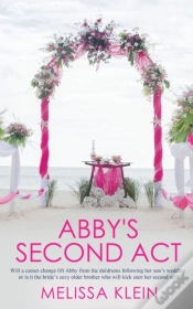 Capa do artigo Abby