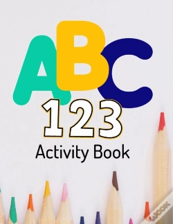 Capa do artigo Abc 123 Activity Book