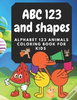Capa do artigo Abc 123 And Shapes