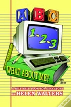 Capa do artigo Abc, 123 - What About Me?