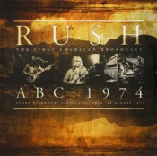 Capa do artigo Abc 1974 - Vinil