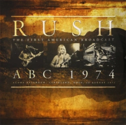 Capa do artigo Abc 1974 - Vinil