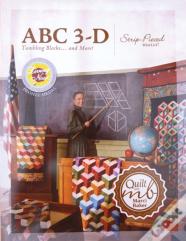 Abc 3-D Tumbling Blocks... And More!