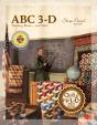Abc 3-D Tumbling Blocks . . . And More! - Preview