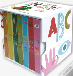 Capa do artigo Abc