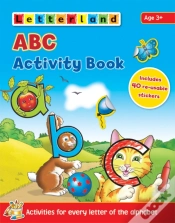 Capa do artigo Abc Activity Book