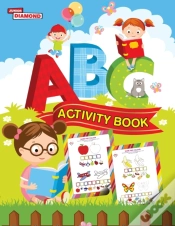 Capa do artigo Abc Activity Book