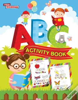 Capa do artigo Abc Activity Book