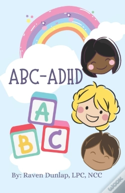 Capa do artigo Abc-Adhd