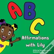 Abc Affirmations With Lily