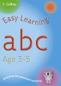 Abc Age 3-5 - Preview